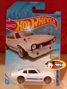 Custom Ford Maverick HW0218