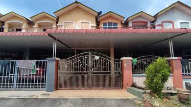 2-storey Terraced House For Sale in Sungai Petani,KDH
