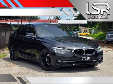 BMW 330e 30E SPORT (CKD) in Teluk Intan, PRK