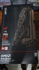 rx9060xt 16gb