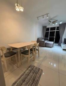 Service Residence For Rent in Midas @ Seri Alam