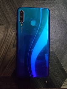 Huawei P30 Lite