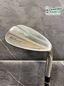 Wilson Aviator golf 60 degrees flex R