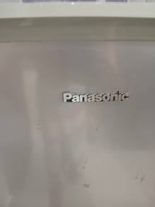 (Panasonic)peti ais 1 pintu.&petiais 2pintu(Media)
