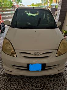 Perodua Viva SX STANDARD in Sungai Petani, KDH