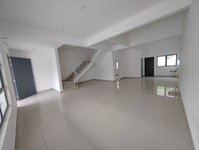 2-storey Terraced House For Rent in Rawang,SGR