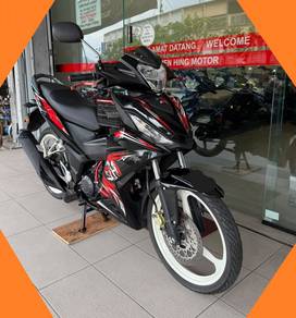 Honda RS150