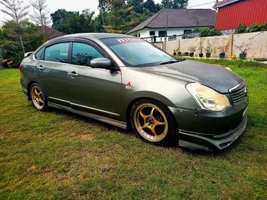 Nissan Sylphy COMFORT IMPUL in Kota Bharu, KTN