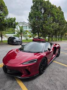 McLaren GT M840TE in Cheras, KUL