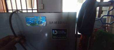 Refrigerator ( Samsung - 2 Door)