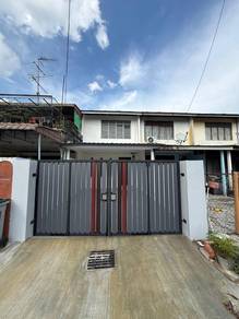 2-storey Terraced House For Sale in Johor Bahru,JHR