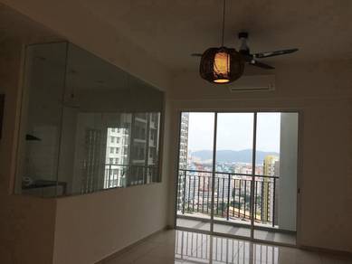 Condominium For Rent in Imperial Residences