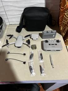 Dji mini 2 Se