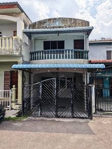 2-storey Terraced House For Sale in Kluang,JHR