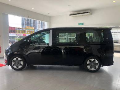 Hyundai Staria STYLE in Setapak, KUL
