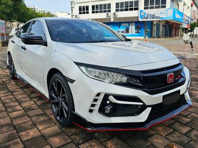 Honda Civic TC-PREMIUM in Bukit Mertajam, PNG