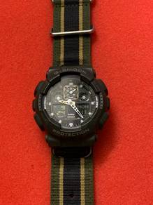 Casio G Shock