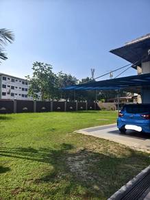 Semi-Detached House For Sale in Shah Alam,SGR