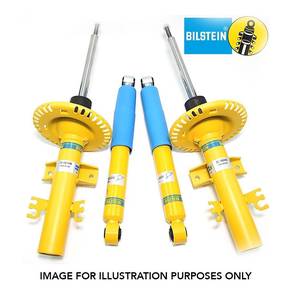 F10 Absorber Bilstein B6 Sport Spring H&R