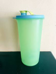 1.5L Tupperware Drinking Bottle (High Handolier)