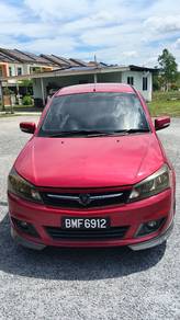 Proton Saga FLX SE in Pokok Sena, KDH