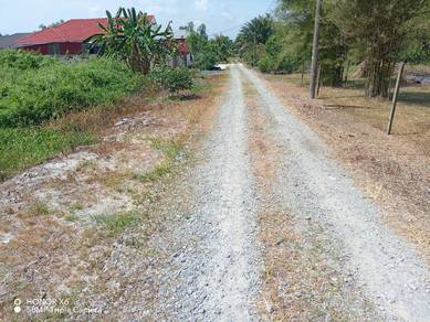 Residential Land in Taiping, PRK