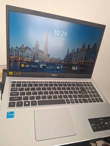 Aspire A515-56 Laptop