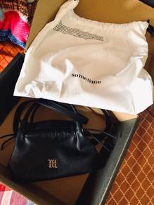 Micro Mandu Sling Bag