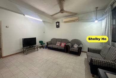 2-storey Terraced House For Sale in Kota Kinabalu,SBH