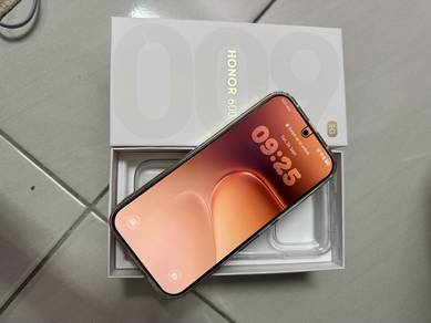 Honor 600 New