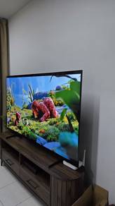 TV Samsung S85F 4K OLED 77”