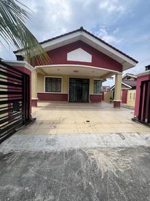 Semi-Detached House For Sale in Kluang,JHR