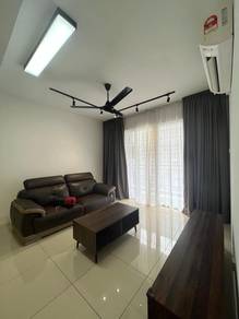 Condominium For Rent in Platinum Splendor Residensi Semarak