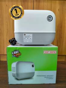 KAP-500PM 500w KAMU PRO PERMANENT MAGNET VARIABLE