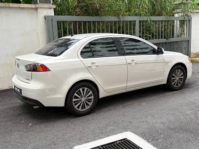 Proton Inspira EXECUTIVE in Puchong, SGR