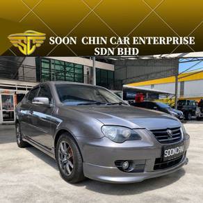 2012 Proton Persona SE