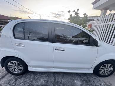 Perodua MyVi EZi PREMIUM in Klang, SGR