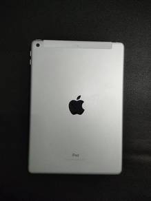 Ipad 6th generation cellular + wifi