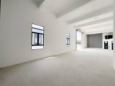Warehouse / Factory For Rent in Kapar,SGR
