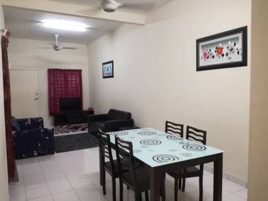 Ixora Homestay Bandar Baru Salak Tinggi, KLIA