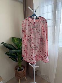 Baju kurung