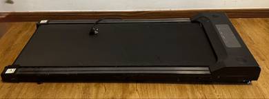 walking treadmill