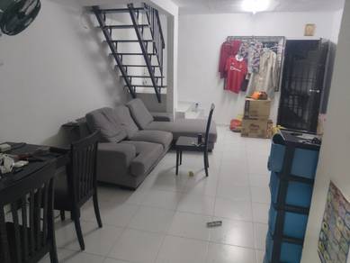 2-storey Terraced House For Rent in Johor Bahru,JHR