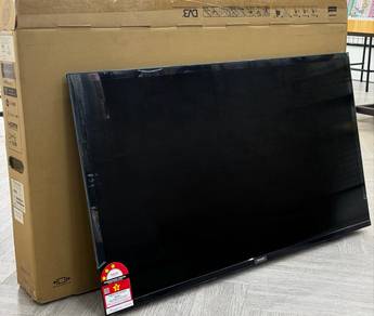 Philips 43’inch LED Tv