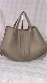 Authentic Polene Cyme Tote Bag