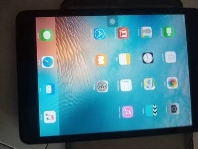 tablet ipad