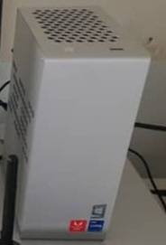ITX CPU Intel i7