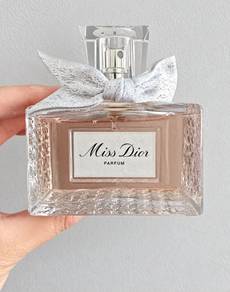 Miss Dior Parfum for Sale 🌸