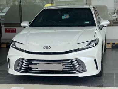 Toyota Camry V in Petaling Jaya, SGR