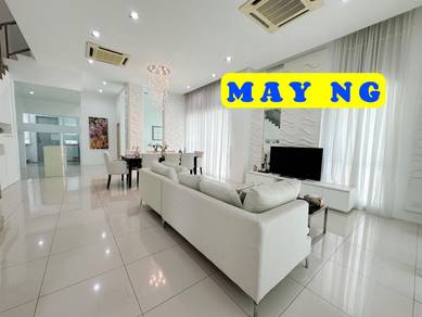 Semi-Detached House For Sale in Simpang Ampat,PNG